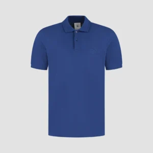 BMW POLO SHIRT FOR MEN BLUE