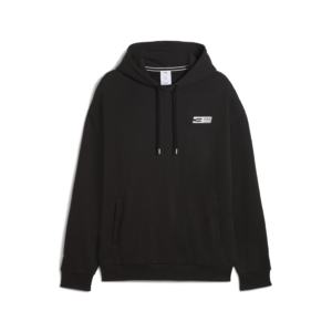 BMW 50Y 3ER HOODIE BLACK