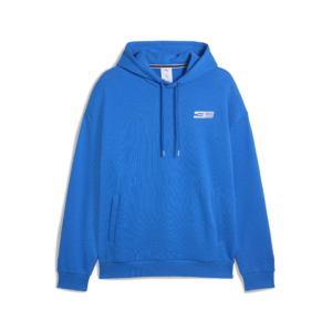 BMW 50Y 3ER HOODIE BLUE