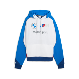 BMW MMS LIFESTYLE HOODIE