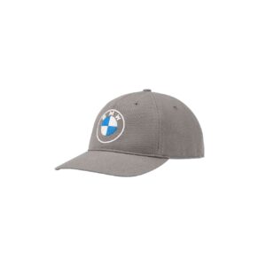 BMW CAP LOGO FARBIG