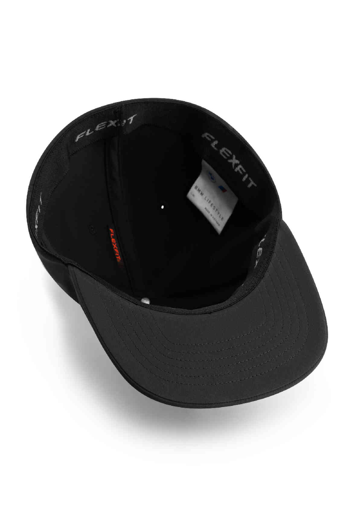 BMW M CAP BLACK - Image 2