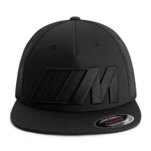 BMW M CAP BLACK