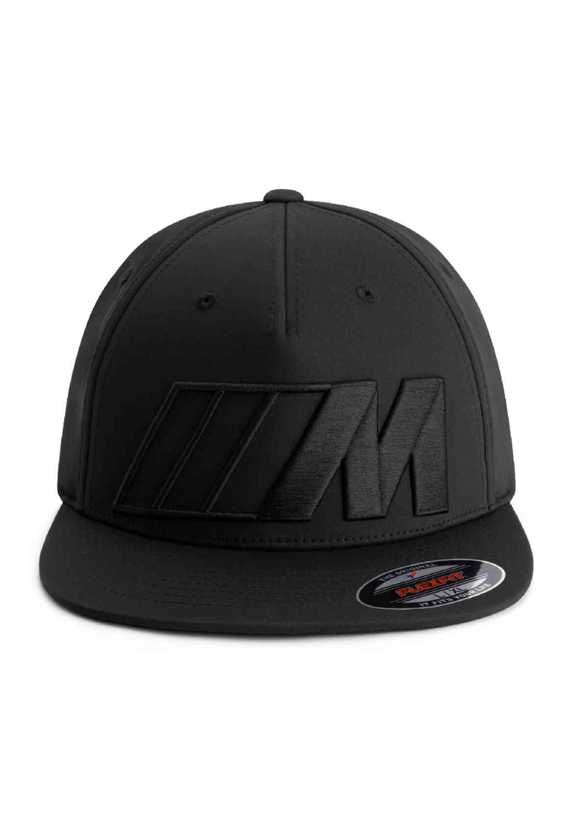 BMW M CAP BLACK
