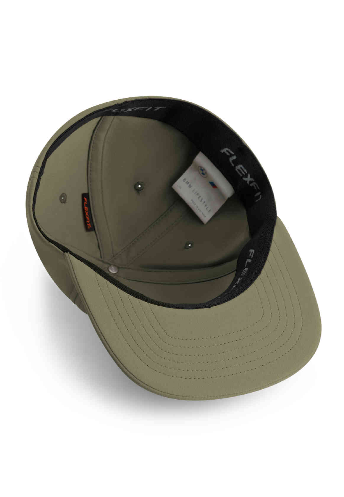 BMW M CAP BEIGE - Image 3
