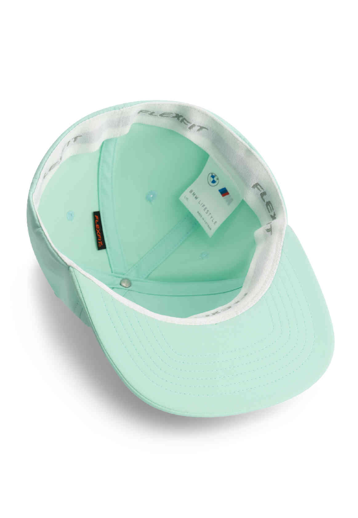 BMW M CAP MINT - Image 2