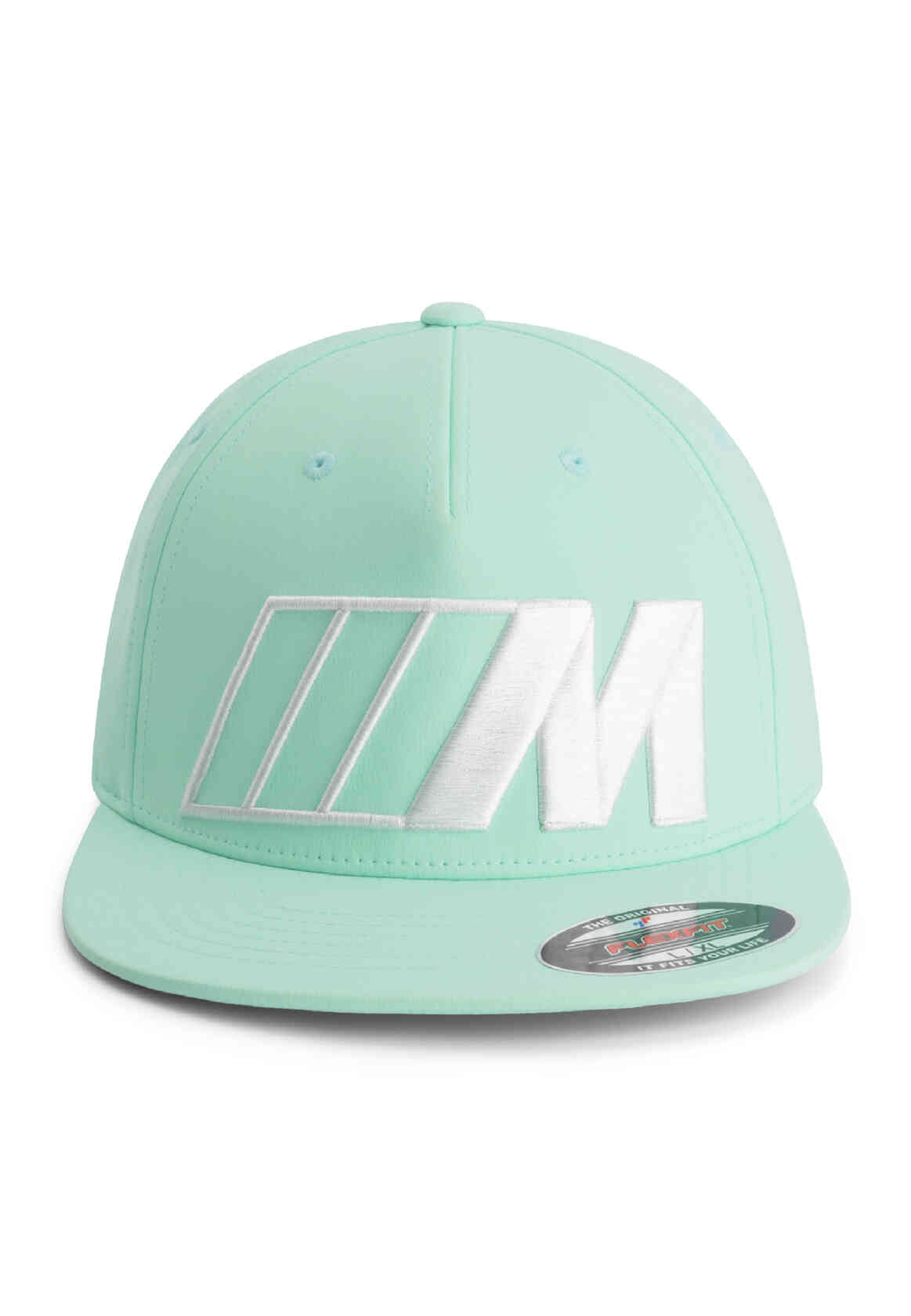 BMW M CAP MINT - Image 3