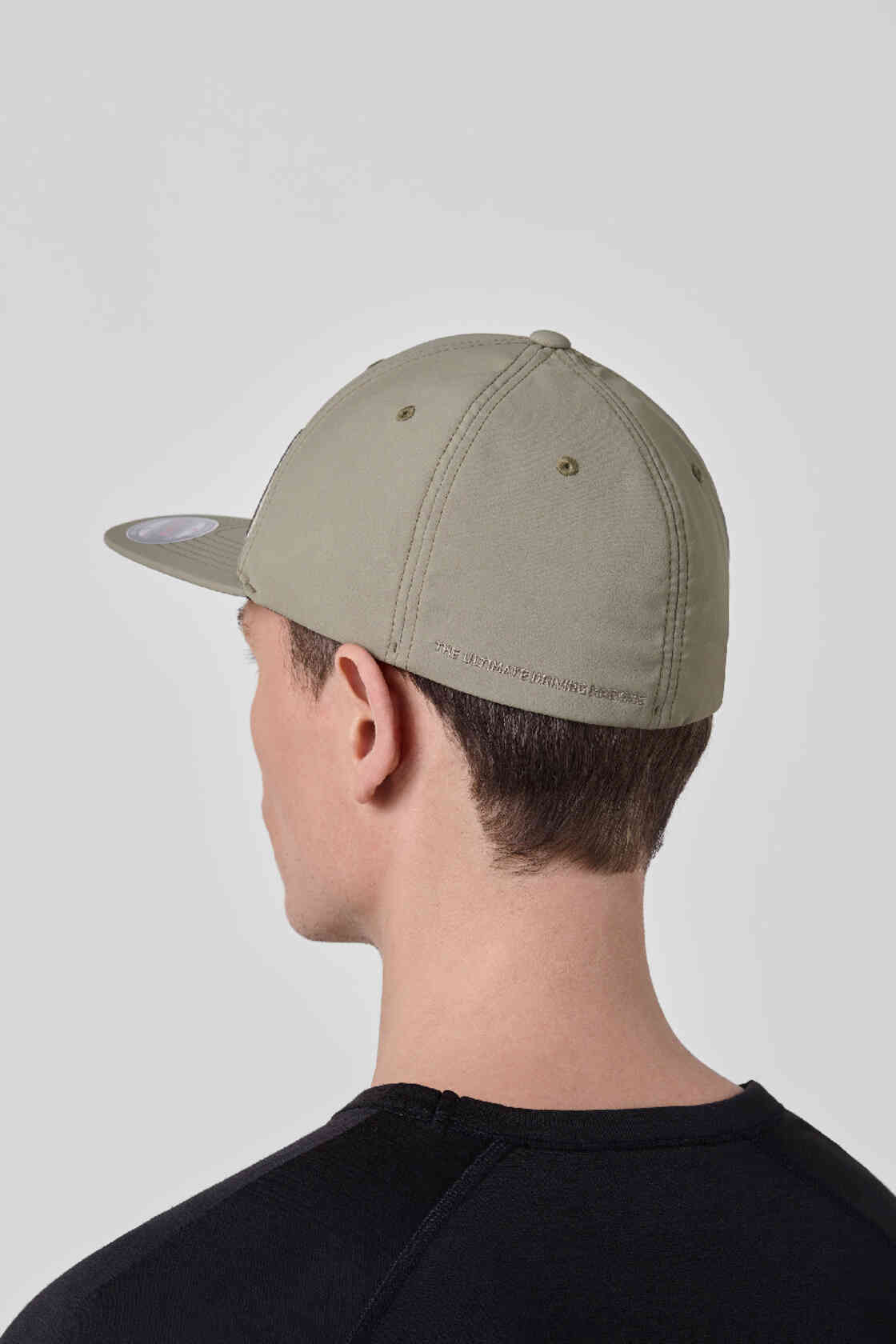 BMW M CAP BEIGE - Image 4