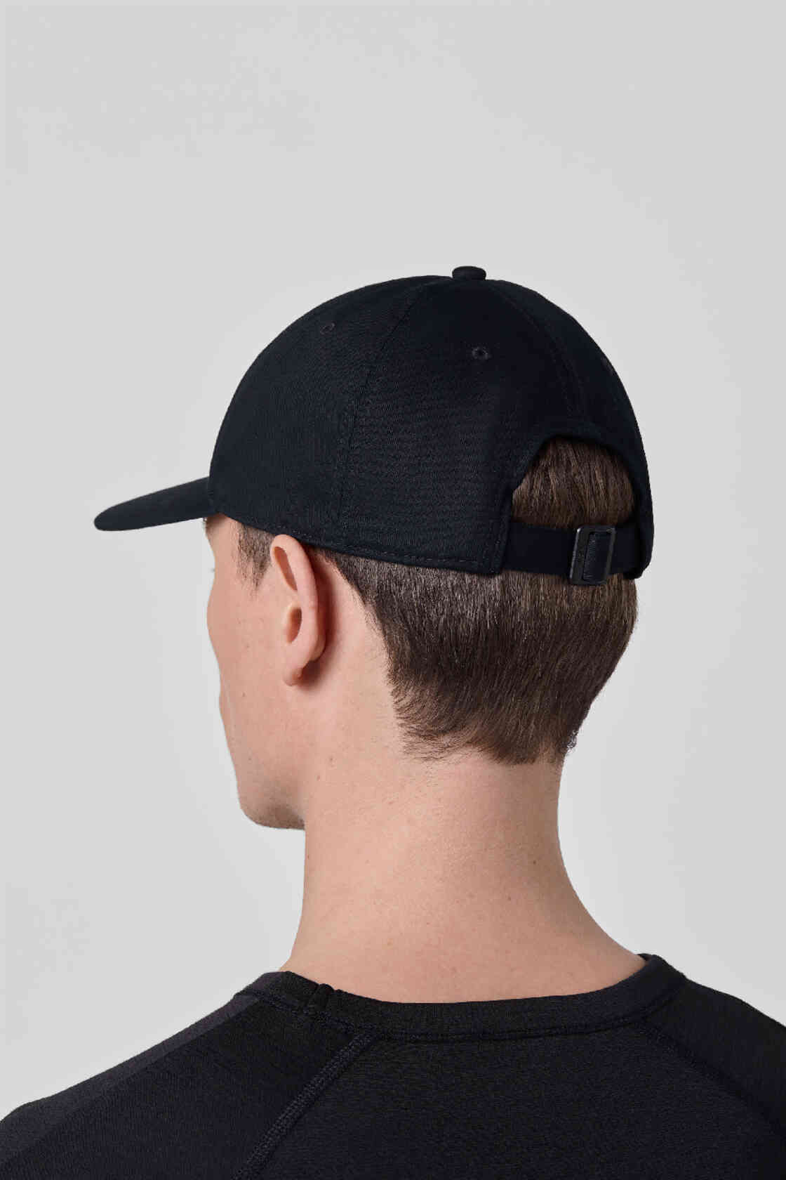 BMW M CAP BLACK - Image 4