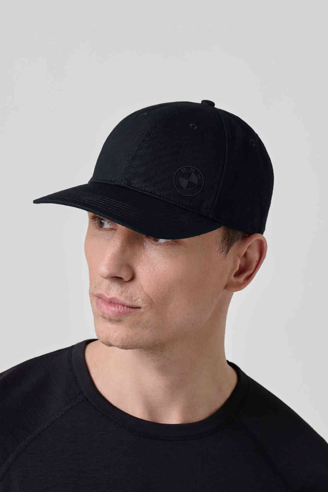 BMW M CAP BLACK - Image 5