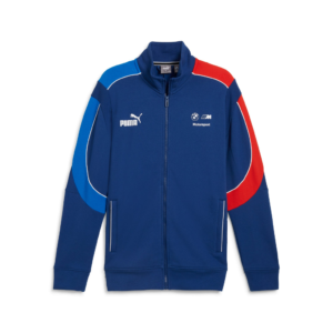 BMW MMS MT7+ SWEAT JACKET