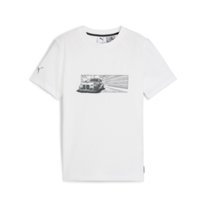 BMW MMS ESS + LOGO TEE