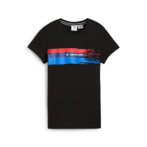 BMW MMS WMN GRAPHIC TEE