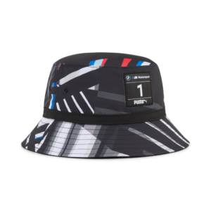 BMW MMS AOP BUCKET HAT