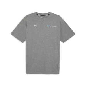 BMW MMS LOGO TEE GREY